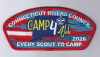 Camp4All CSP 2026