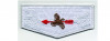Cornerstone Conclave Flap 2025 (PO 102805)