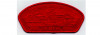 Wood Badge T16-304-24 CSP (PO 101791)