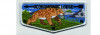 Lodge Flap (PO 103060)