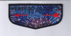 Nentego Lodge 2026 Flap Set
