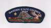 Garden State Council Philmont 2024 CSPs