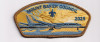 Mount Baker Council 2025 Emblem
