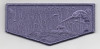 MIAMI LODGE BABY CRANE FLAP LAVENDER