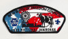 NBOF 2026 Jamboree Historical Sets