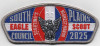 SPC EAGLE SCOUT CSP