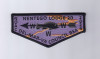 Nentego Lodge NOAC 2024 Set