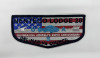 Nentego Lodge 2026 Flap Set