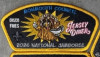 Monmouth Council Jamboree Set