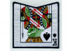 NOAC 2024 Pocket Patch King (PO 101850)