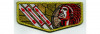 Conclave Flap - Mitigwa Lodge (PO 103624)
