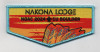 DESERT BISON NOAC 2024 TOP