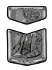 194164 black lodge flap