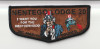 Nentego Lodge 2026 Flap Set