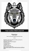 X159324B (Wolf Head)