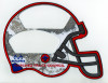 2026 National Jamboree Helmet Ole Miss (PO 103708)