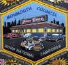 Monmouth Council Jamboree Set