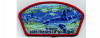 2025 Friends of Scouting CSP (PO 102680)