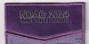 National Capital Area Council NOAC 2024 Set