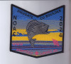 Nentego Lodge NOAC 2024 Set