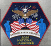 Garden State Council Jamboree Set