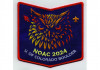 2024 NOAC Pocket Patch (PO 101971)