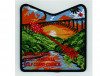 2026 National Jamboree Pocket Patch (PO 103393)