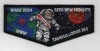 TAHOSA NOAC 2024 ASTRONAUT FLAP