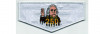 USA 250th Flap Ben Franklin (PO 103557)