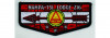 Section G6 Conclave - Nampa Tsi Lodge Flap (PO 103628)