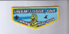 Unami Lodge NOAC Set