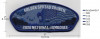 GSC WA MEMORIAL 2026 NATIONAL JAMBOREE CSP MONOCHROMATIC
