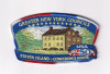 Greater New York Councils CSPs