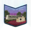 Mitigwa Lodge 75th Memories Pocket Piece (Dark Blue)
