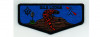 2025 Lodge Event Flaps (PO 102686)