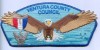 Ventura County Council - CSP Eagle Dinner