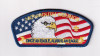 Monmouth Council Once and Eagle Aways and Eagle CSP