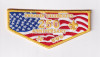 Kwahadi Lodge 2026 Flap 250 OA FLAP