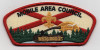 Wood Badge CSP 2025 (PO 103115)