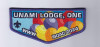 Unami Lodge NOAC Set