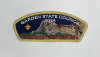 Garden State Council Philmont 2024 CSPs