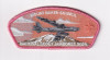 Mount Baker Council Jamboree Set