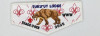 Tuku'ut Lodge Trade-o-ree Flap