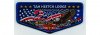 2026 National Jamboree Jamboree Flap (PO 103872)