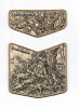 194167 - old gold pocket piece