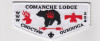 LOUISIANA PURCHASE COUNCIL OA FLAPS