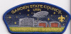 Garden State Council Jamboree Set