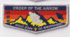 NOAC - Patch - Endowment 4-Flap Set