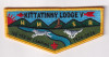 HMSR Summer Flap 100 Years
