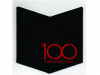 100th Anniversary Pocket Patch (PO 102091)